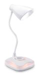 Avide ABLDL-USB-3.2W Tischleuchte 3,2 W LED F Weiß