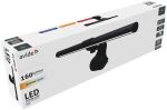 Avide ABLDL-SCREEN-USB-5W Spiegel-/Display-Beleuchtung...