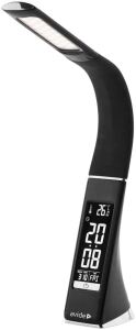 Avide ABLDL-BLC-6W-BL Tischleuchte LED G Schwarz