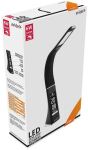 Avide ABLDL-BLC-6W-BL Tischleuchte LED G Schwarz