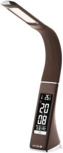 Avide ABLDL-BLC-6W-BR Tischleuchte LED G Braun