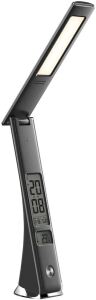 Avide ABLDL-BLC-5W-BL Tischleuchte LED F Schwarz
