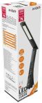 Avide ABLDL-BLC-5W-BL Tischleuchte LED F Schwarz