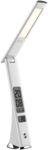 Avide ABLDL-BLC-5W-WH Tischleuchte LED F Weiß