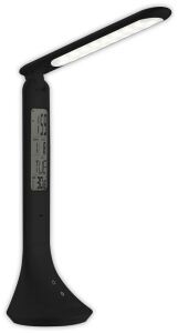 Avide ABLDL-CALENDAR-5W-BL Tischleuchte LED Schwarz