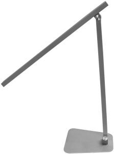Avide ABLDL-F-DC-8W Tischleuchte LED G Grau