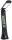 Avide ABLDLC-6W-B-HG Tischleuchte LED Schwarz, Braun