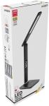 Avide ABLDL-OLC-6W-BL Tischleuchte LED G Schwarz