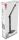Avide ABLDL-OLC-6W-BL Tischleuchte LED G Schwarz