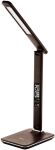 Avide ABLDL-OLC-6W-BR Tischleuchte LED G Braun