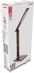 Avide ABLDL-OLC-6W-BR Tischleuchte LED G Braun