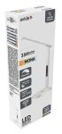 Avide ABLDL-ODL-7W Tischleuchte LED Weiß
