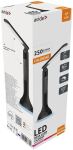Avide ABLDLRGB-CALENDAR-4W-BL Tischleuchte LED Schwarz