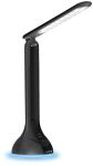 Avide ABLDLRGB-MOOD-4W-BL Tischleuchte LED Schwarz