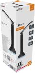 Avide ABLDLRGB-MOOD-4W-BL Tischleuchte LED Schwarz
