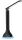 Avide ABLDLRGB-MOOD-4W-BL Tischleuchte LED Schwarz