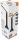 Avide ABLDLRGB-MOOD-4W-BL Tischleuchte LED Schwarz