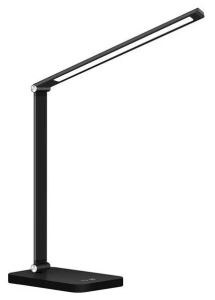 Avide ABLDL-6W-TYL-B Tischleuchte LED G Schwarz
