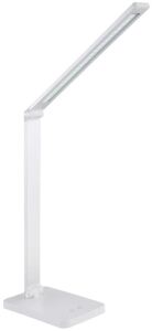 Avide ABLDL-6W-TYL-W Tischleuchte LED G Weiß
