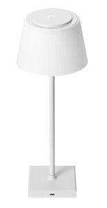 Avide ABLDL-USB-W-4W Tischleuchte LED G Weiß