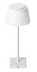 Avide ABLDL-USB-W-4W Tischleuchte LED G Weiß