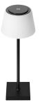 Avide ABLDL-USB-B-4W Tischleuchte LED G Schwarz, Weiß
