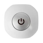 Entac Power Ball 3 Steckdosen, 2x2,1A USB-Anschluss mit Schalter 1,5m 3G1,5