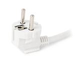 Entac Power Ball 3 Steckdosen, 2x2,1A USB-Anschluss mit Schalter 1,5m 3G1,5