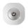 Entac Power Ball 3 Steckdosen, 2x2,1A USB-Anschluss mit Schalter 1,5m 3G1,5