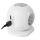 Entac Power Ball 3 Steckdosen, 2x2,1A USB-Anschluss mit Schalter 1,5m 3G1,5
