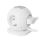 Entac Power Ball 3 Steckdosen, 2x2,1A USB-Anschluss mit Schalter 1,5m 3G1,5