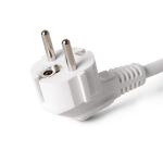 Entac Steckdosen-Verlängerungskabel D2 3 Steckdosen mit Schalter 1,5m 2xUSB-A x 1xUSB-C 3G1.5