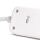 Entac Steckdosen-Verlängerungskabel D2 3 Steckdosen mit Schalter 1,5m 2xUSB-A x 1xUSB-C 3G1.5