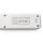 Entac Steckdosen-Verlängerungskabel D2 4 Steckdosen mit Schalter 1,5m 1xUSB-A x 1xUSB-C 3G1.5