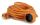 Entac Entac-Verlängerungskabel, 10 m, Orange, 3G1,5