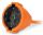 Entac Entac-Verlängerungskabel, 10 m, Orange, 3G1,5