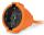 Entac Entac-Verlängerungskabel, 20 m, Orange, 3G1,5