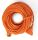 Entac Entac-Verlängerungskabel, 30 m, Orange, 3G1,5