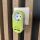 Entac Netzteil 1 Schukosteckdose und 2 USB (insgesamt 2,1 A) Lime