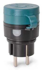 Entac Outdoor WLAN-Steckdose, IP44