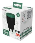 Entac Outdoor WLAN-Steckdose, IP44