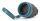 Entac Ferngesteuerte IP44-Steckdose, 2er-Set IP44-Steckdosen mit RC