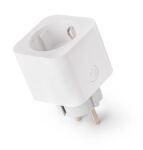 Entac Smart Einzelsteckdosenadapter mit Leistungsmesser...