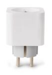 Entac Smart Einzelsteckdosenadapter mit Leistungsmesser WIBLE
