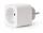 Entac Smart Einzelsteckdosenadapter mit Leistungsmesser WIBLE