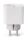 Entac Smart Einzelsteckdosenadapter mit Leistungsmesser WIBLE