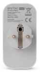 Entac Smart Doppelsteckdosenadapter WIBLE