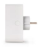 Entac Smart Doppelsteckdosenadapter WIBLE