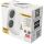 Entac Smart Doppelsteckdosenadapter WIBLE