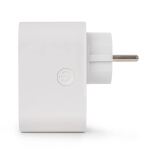 Entac Smart Einzelsteckdosenadapter 1x Typ-F, 2xUSB-A, 1xUSB-C 2,4A WIBLE